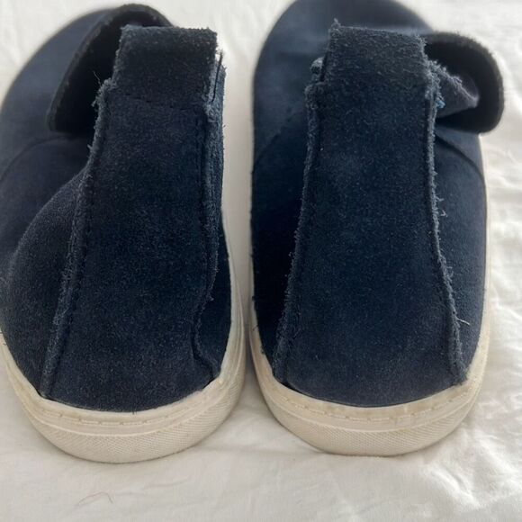 DV Leather Chucks, Denim Blue, DV for Target - Picture 7 of 8